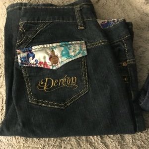 Derwin Jeans